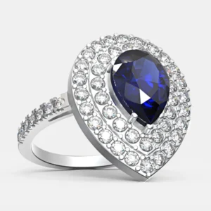 The Beauté Bae Ring