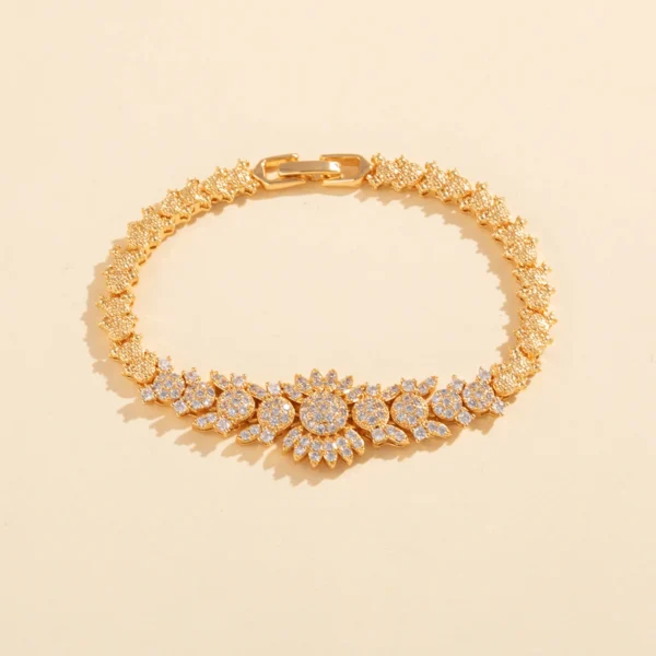 FloraShine Luxe