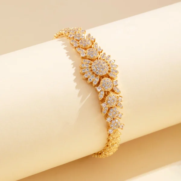 FloraShine Luxe