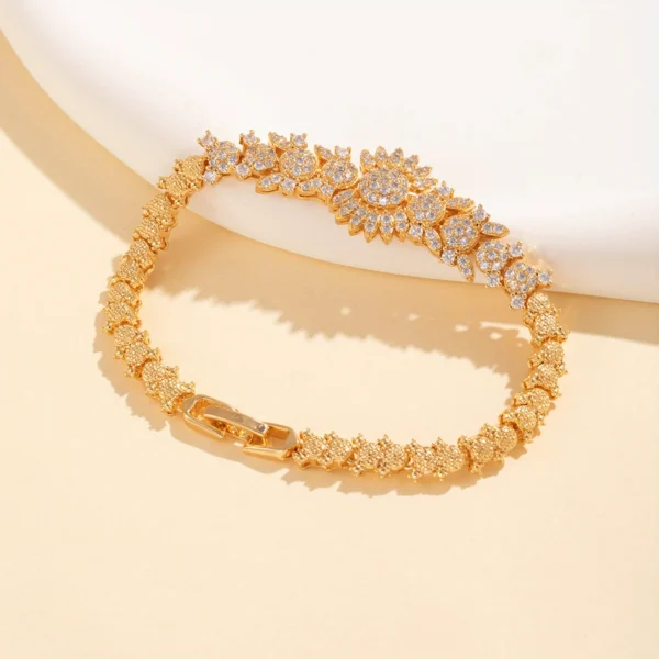 FloraShine Luxe