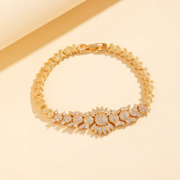 FloraShine Luxe
