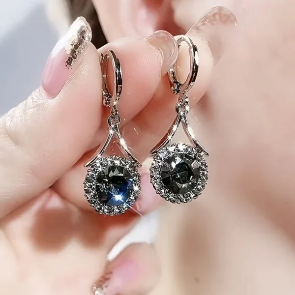 Moonlight Glam