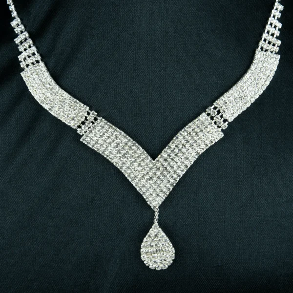 Diamond Rain