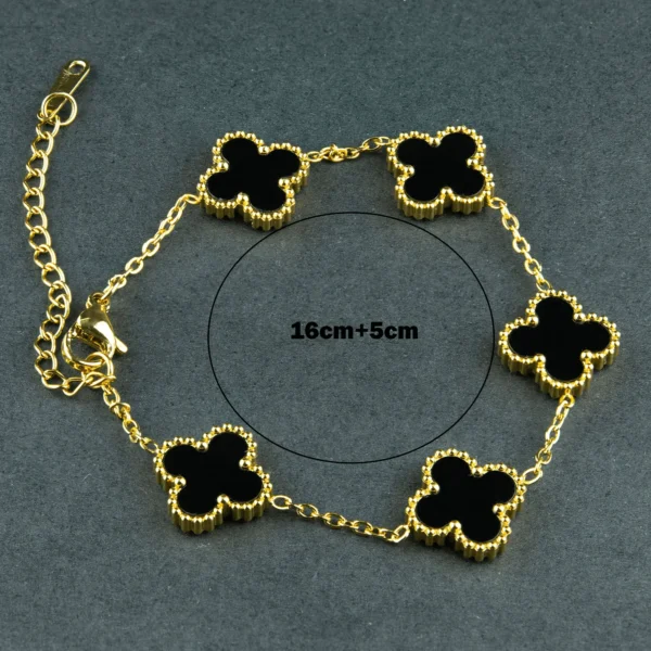 Clover Twin