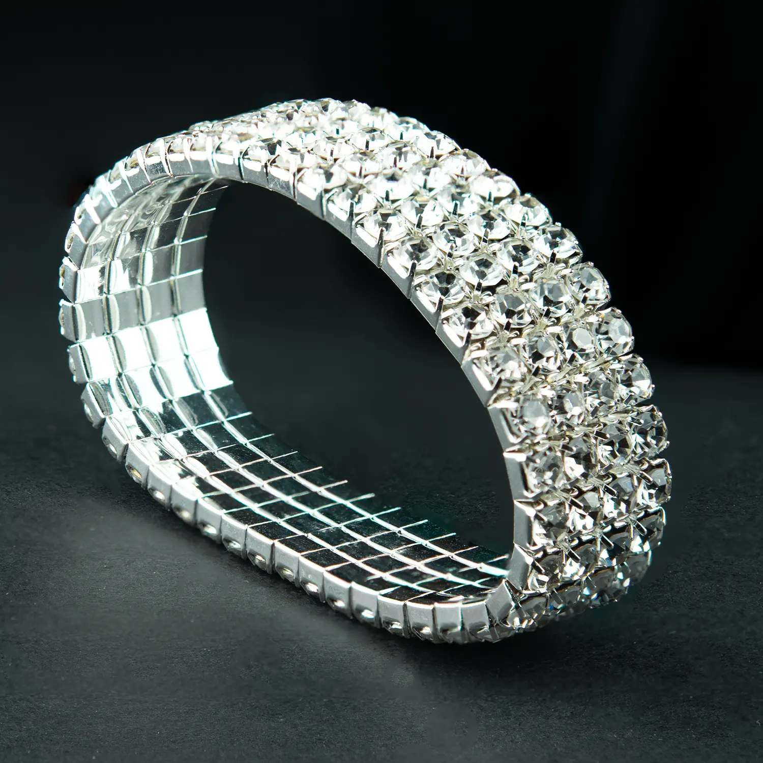 Diamond Rain