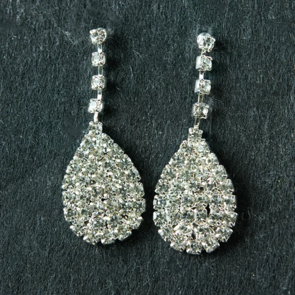 Diamond Rain