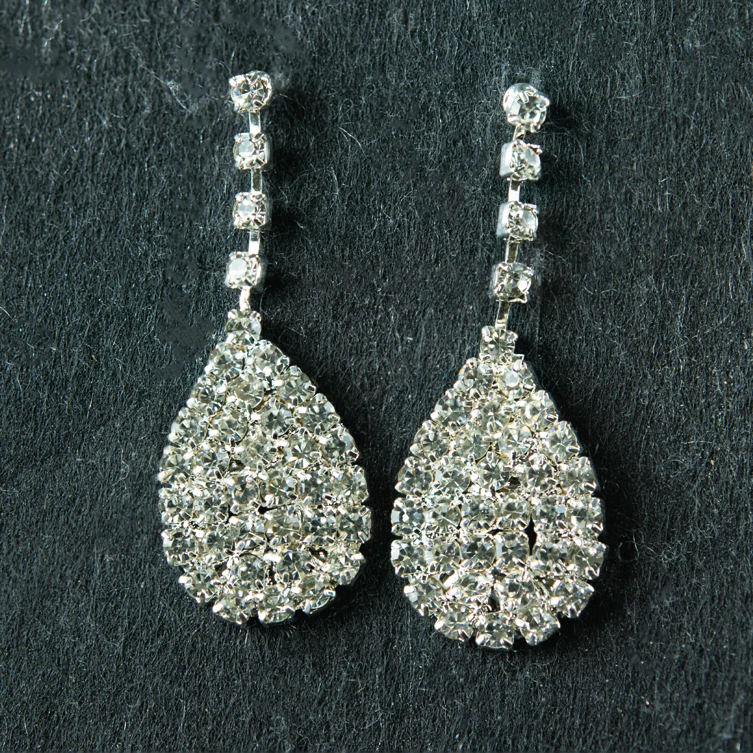 Diamond Rain
