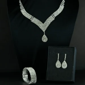 Diamond Rain