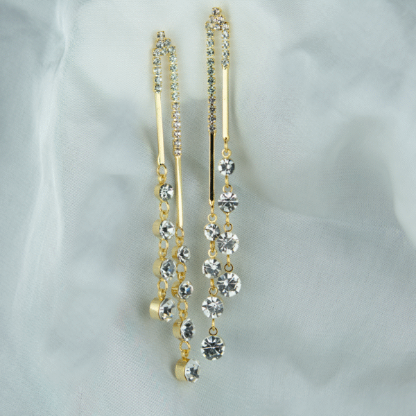 Long Drop Zirconia