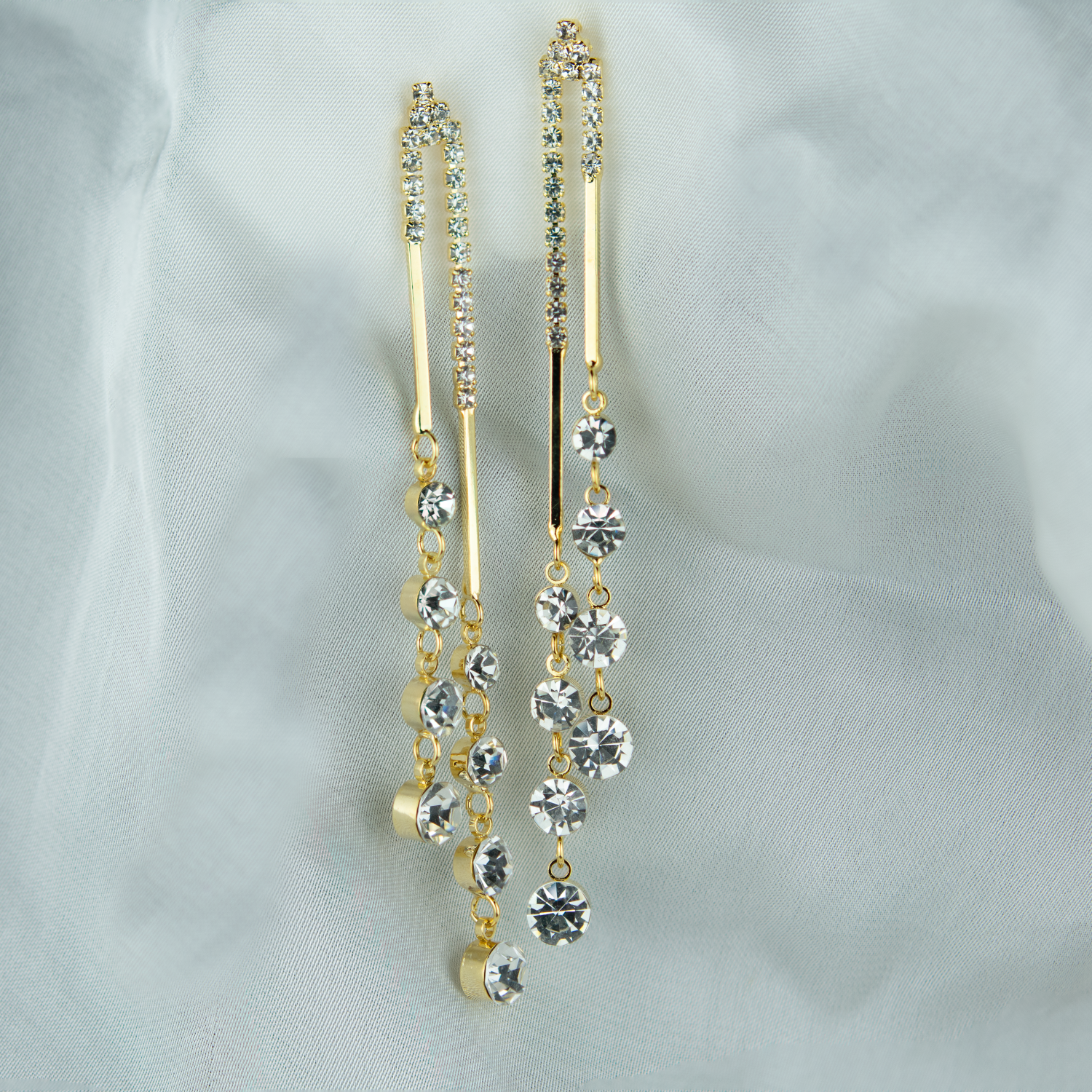 Long Drop Zirconia