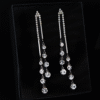 Long Drop Zirconia