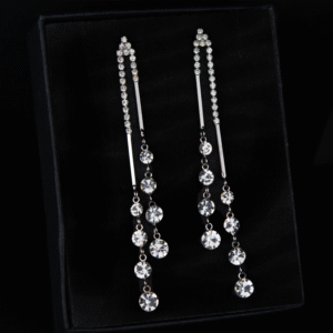 Long Drop Zirconia