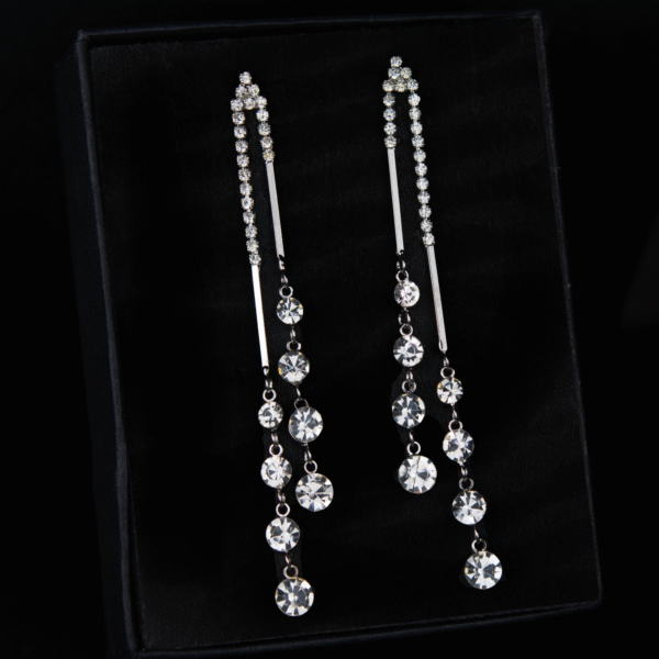 Long Drop Zirconia