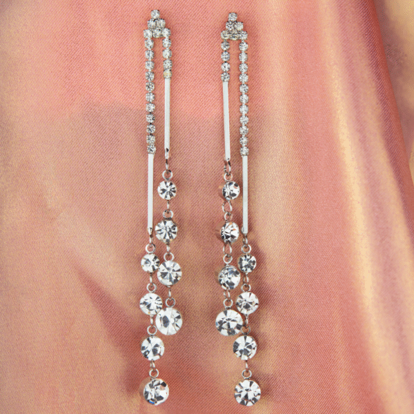 Long Drop Zirconia