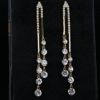 Long Drop Zirconia