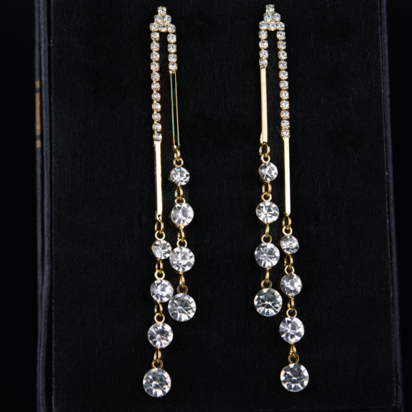 Long Drop Zirconia
