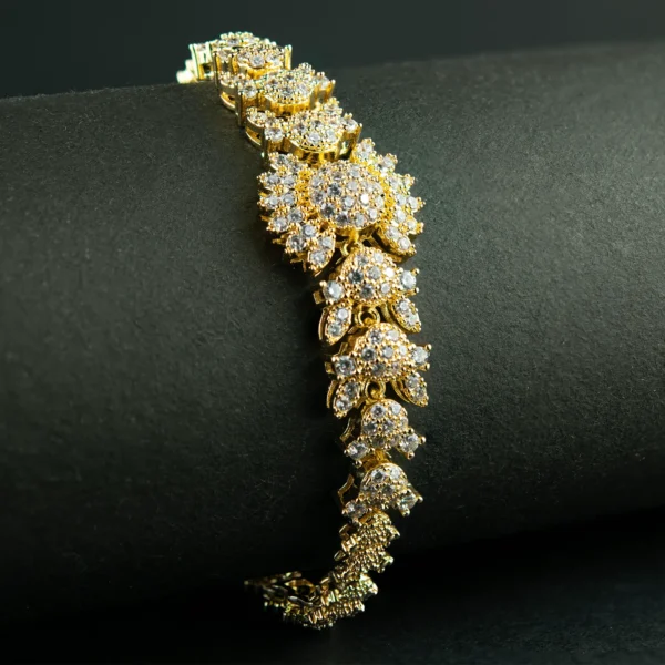 FloraShine Luxe