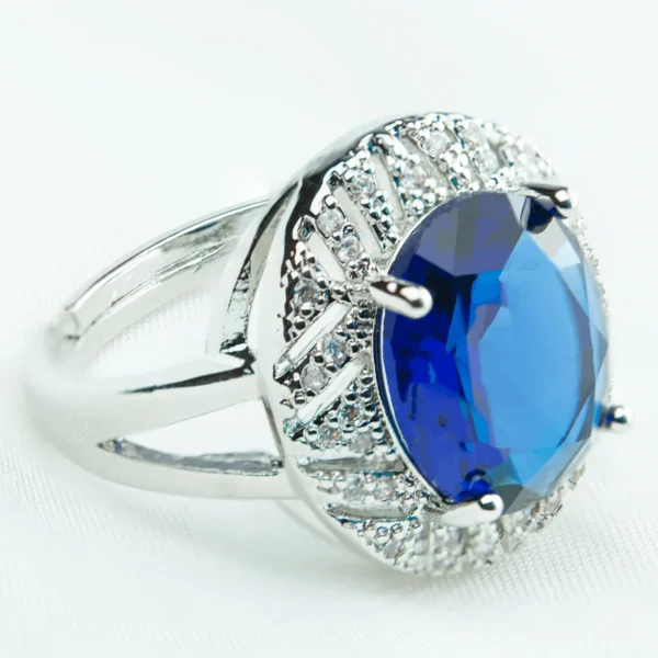 Silver Moon