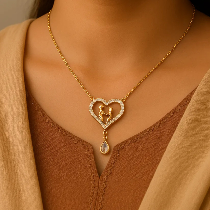 Pendant Category