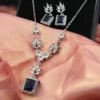 Chromatic Charm