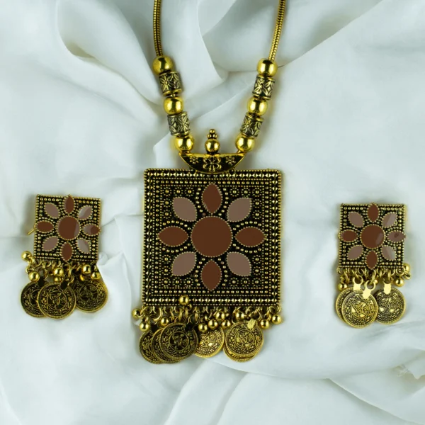 Antique Blossom