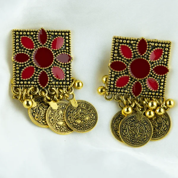Antique Blossom