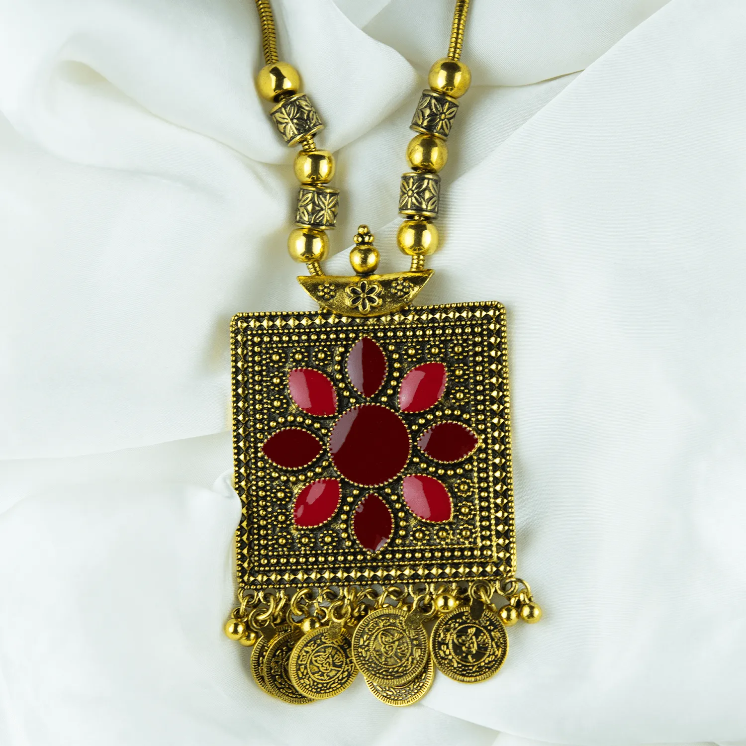 Antique Blossom